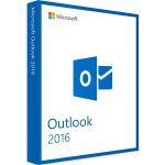 Outlook 2016